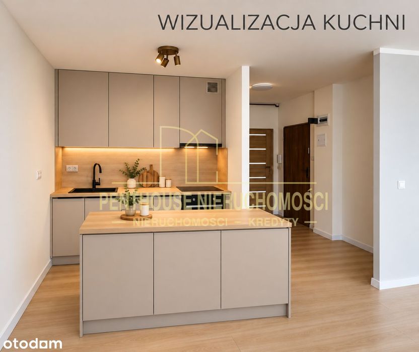 Mieszkanie – Jastrzębie-Zdrój - Widok 5