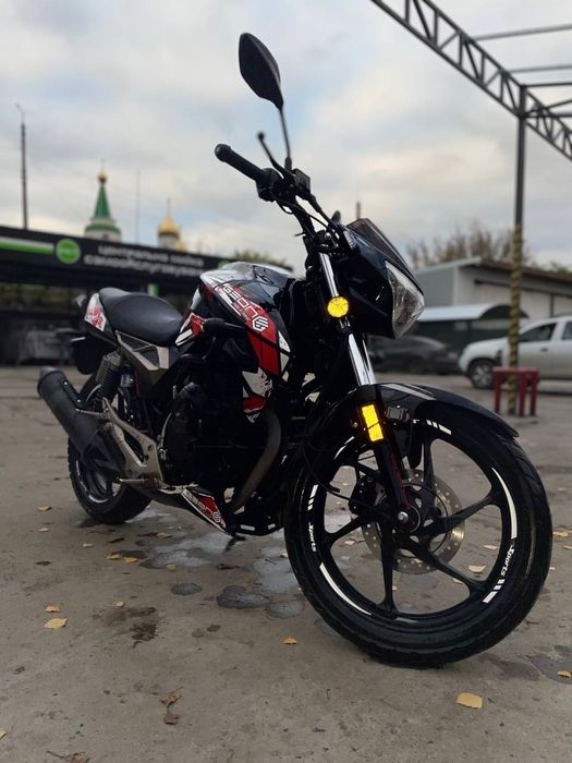 Геон Пантера 200