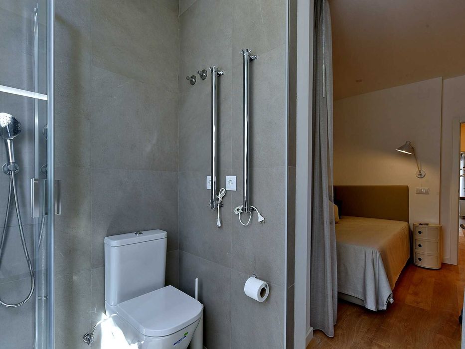 Quartos  com wc privado - Junto ao Metro das  Olaias