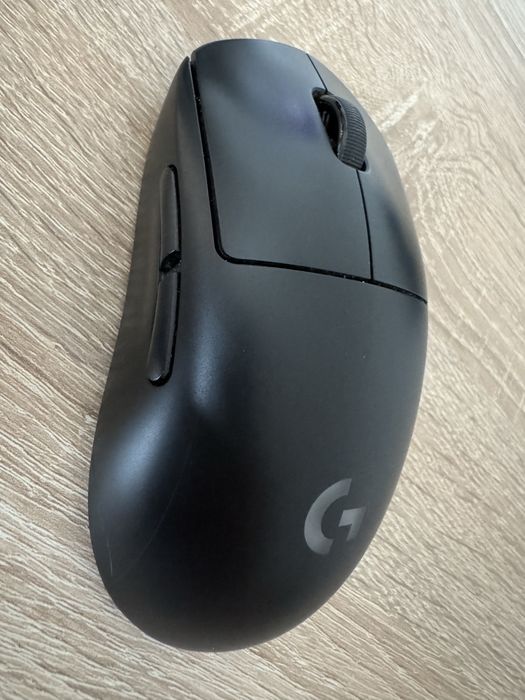 Logitech G Pro Wireless