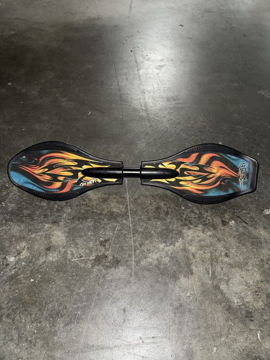 Wave board em bom estado