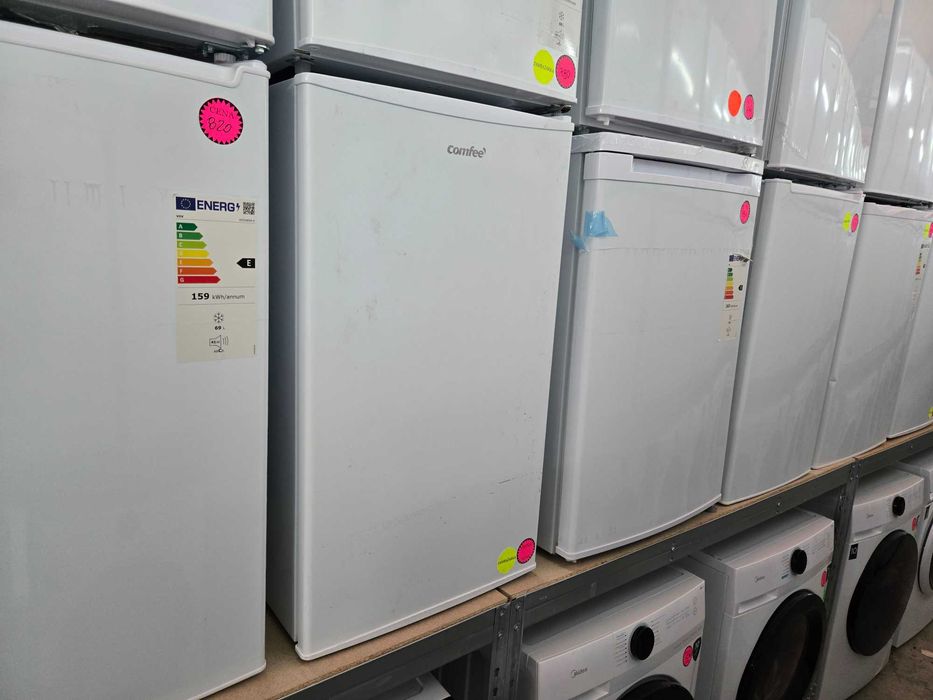Janki, ul. Wspólna 6 Zamrażarka 60l Comfee RCU60WH2(E)