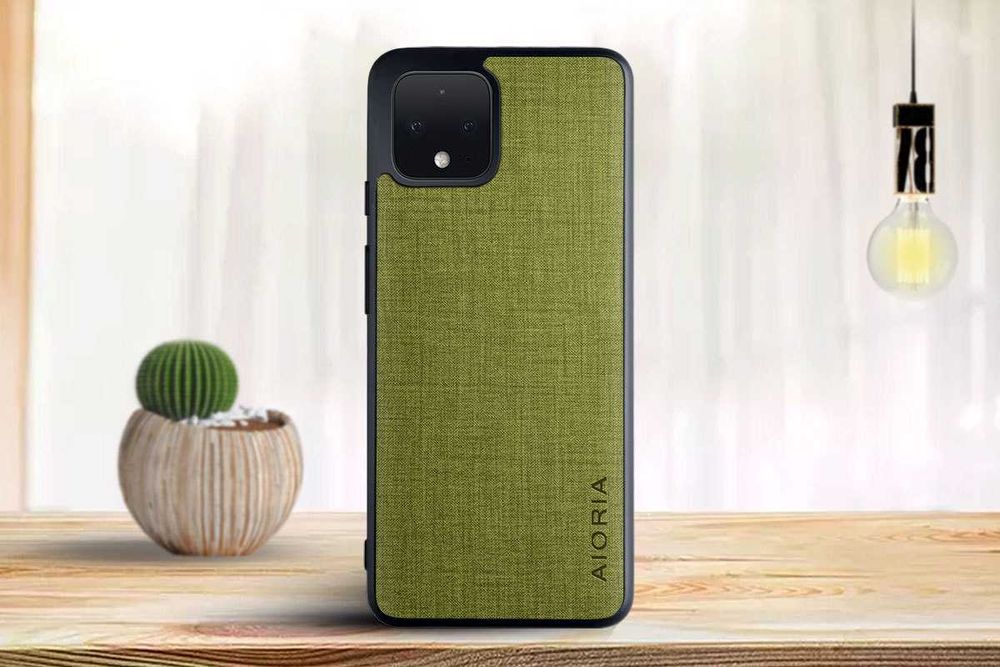 Акция! Красочный чехол Google pixel 4 Xl 4A 5G 5 Модельный ряд pixel