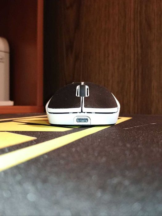 Logitech G PRO X Superlight 2