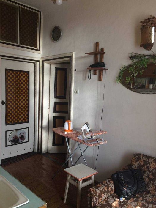 Оренда 1 кім. квартири БЛИЖНІЙ ЦЕНТР