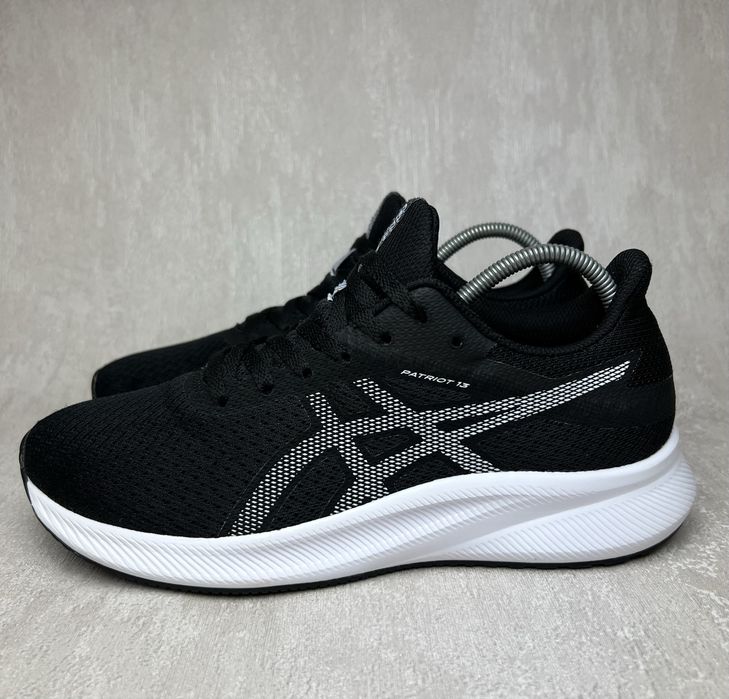 Кросівки Asics Patriot 13 — zdjęcie 4