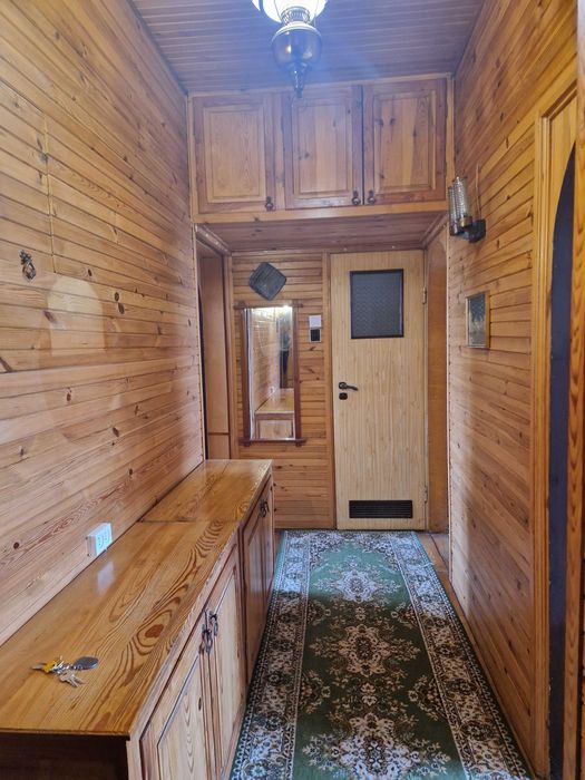 Ostrów Mazowiecka, ul. Partyzantów – 46,9 m², mieszkanie w centrum