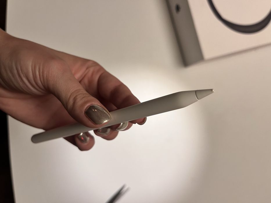 Apple Pen Pro do Ipad