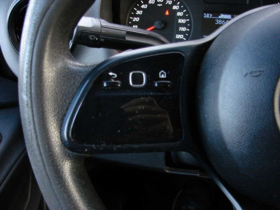 Mercedes-Benz Sprinter      2019