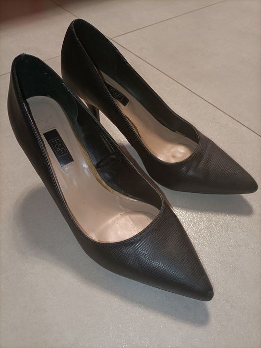 Szpilki damskie r.40