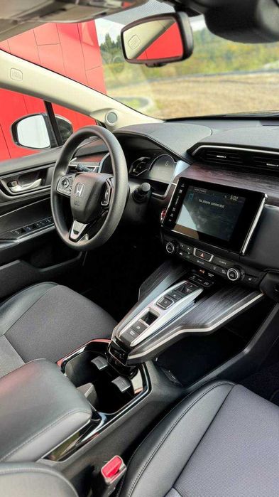 Honda Clarity PLUG-IN HYBRID 2018