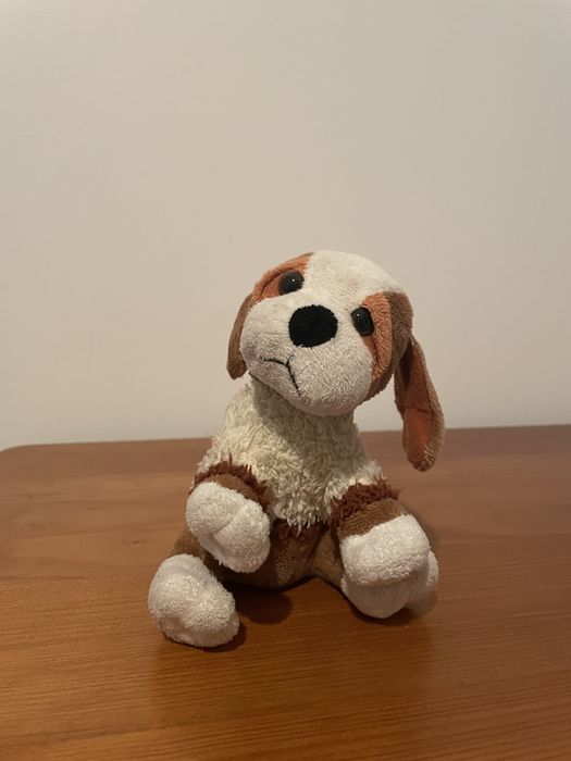 Peluches variados