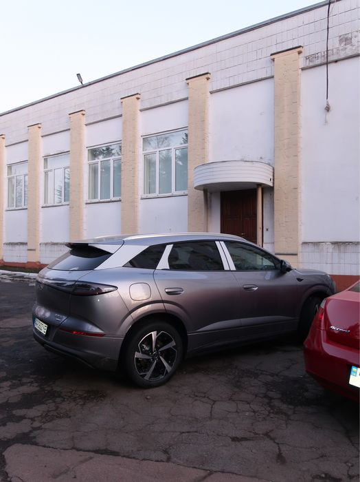 BYD SEA LION 06 Pilot Plus 2025