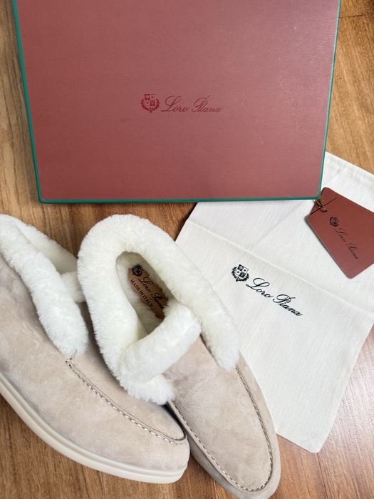 Лофери Loro Piana