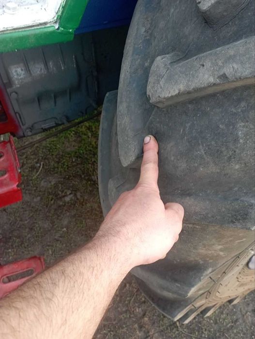 продам трактор  ЮМЗ