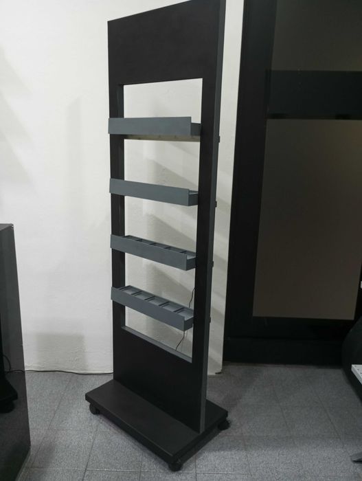 Expositor de Perfumes Usado