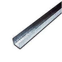 Профиль ud-27 Knauf (original) метал 0.6 мм