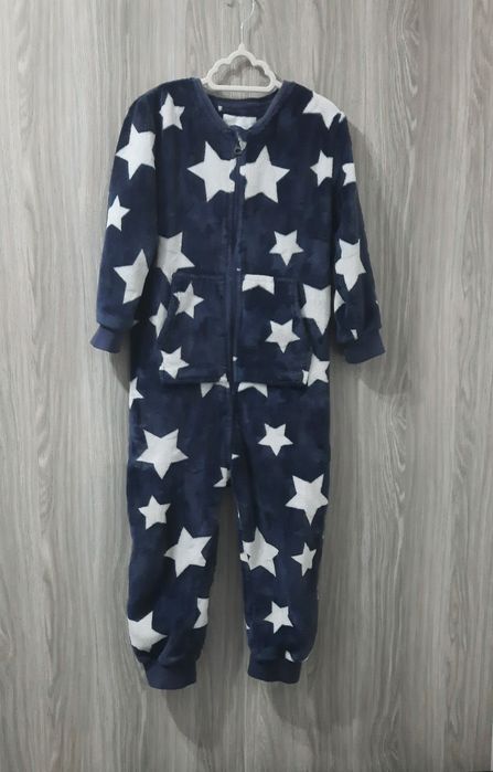 Теплий сліп, ромпер Next.