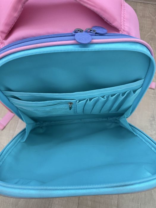 Рюкзак портфель Go pack