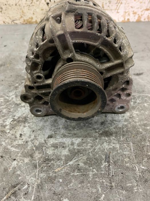 VW Volkswagen Golf IV 4 Audi Alternator