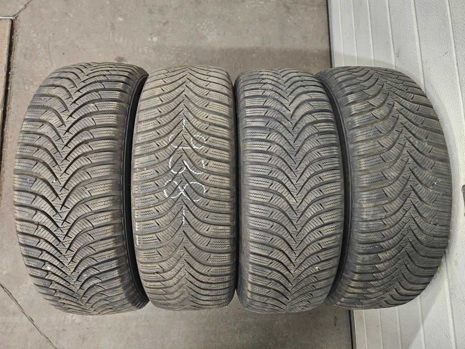 5x108 R16-Alufelgi Ford Focus Mondeo Kuga Galaxy S-MAX Transit Connect