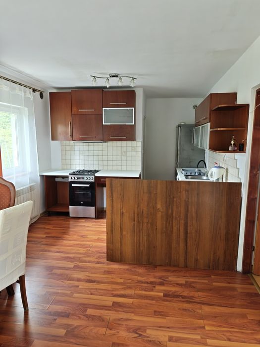 Dom – Sucha Beskidzka - Widok 3