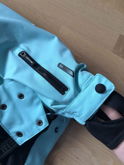 Лижний костюм жіночий Brunotti , Лижна куртка , Лижні штани