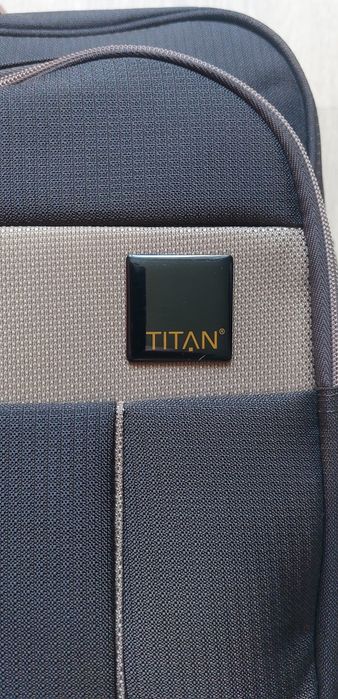 Сумка дорожная Titan 35L (Germany).