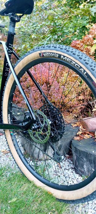 MTB Kellys Hacker 50