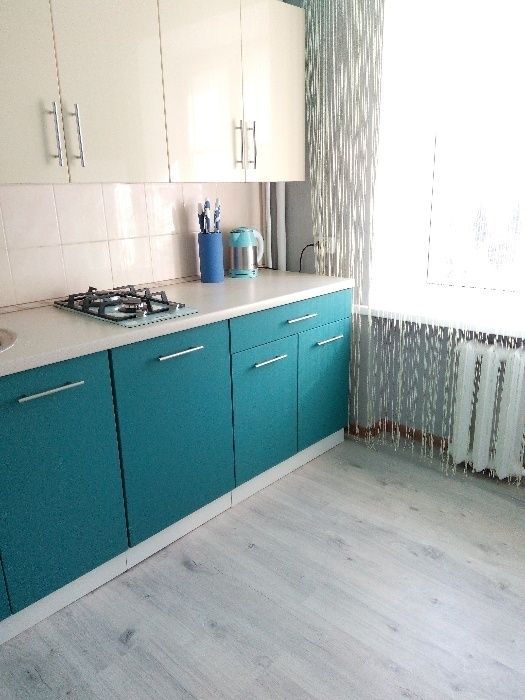 Центр.Однокомнатная на Каменецкой.72 Новый рік