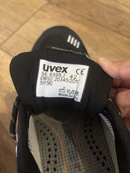 Buty robocze męskie