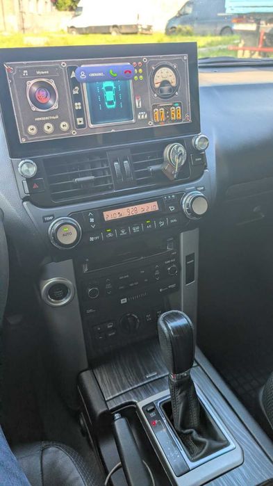продам  Toyota Land Cruiser Prado 150