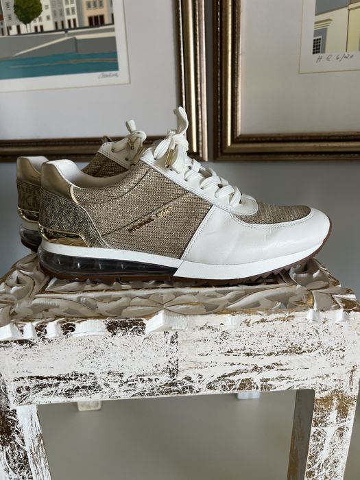 Tenis Michael Kors