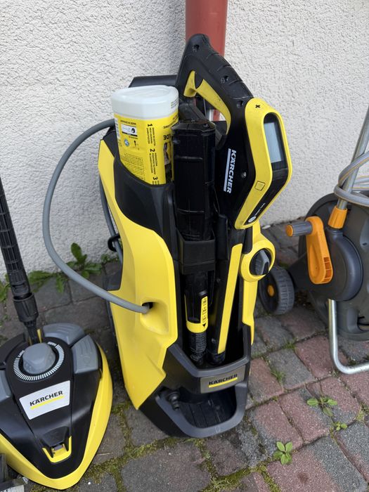 Kärcher K7 Smart  Myjka ciśnieniowa