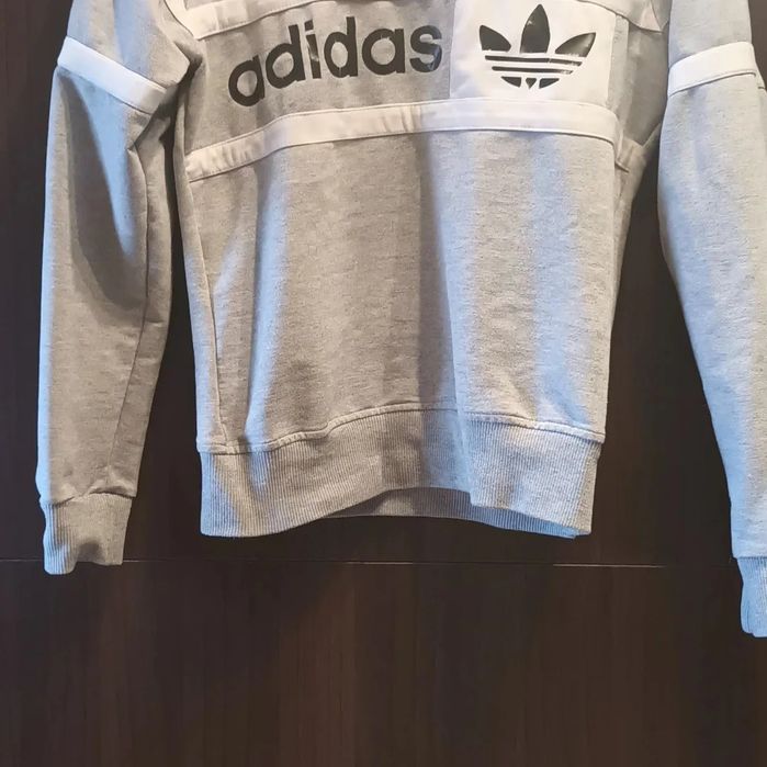 Bluza Adidas rozmiar S