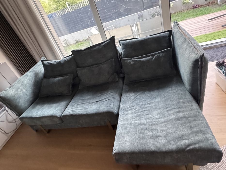 Sofa dozkladana premium Tadao.