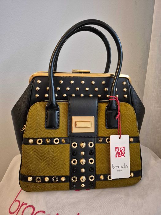 Braccialini Clio limited edition