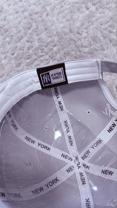 Czapka New Era NYC Yankees