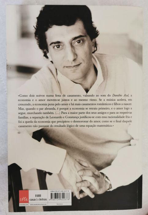 Um Casamento de Sonho de Domingos Amaral