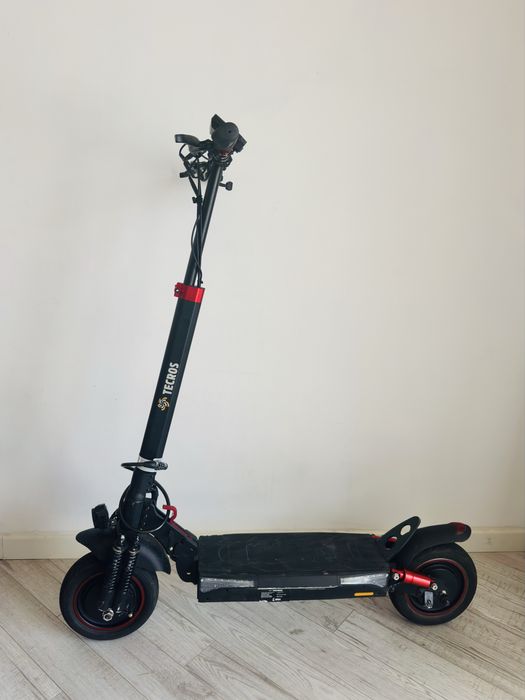Tecros t4 pro dual