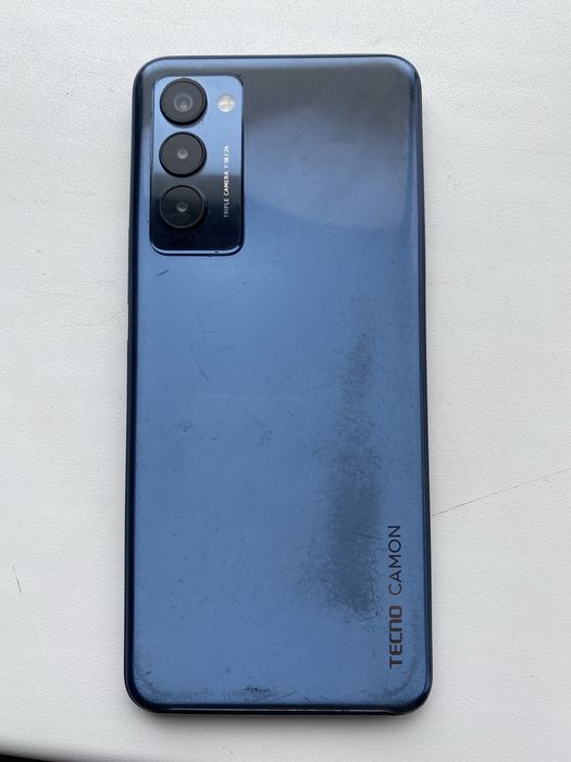 Продам Телефона Tekno camon 18 p