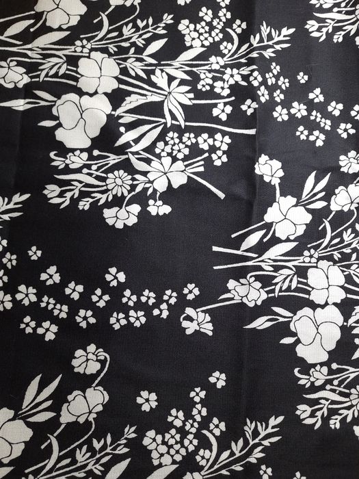 Продам плотный хлопок