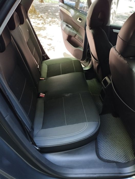 Продам Citroen C4 B7 кузов