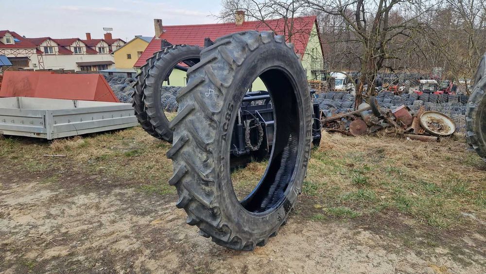 380/90r50 14.9r50 Continental 50% bieżnik bez napraw krukowiak