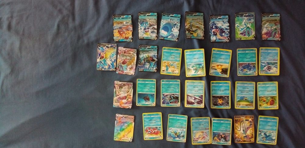 Cartas de Pokémon (cópia)