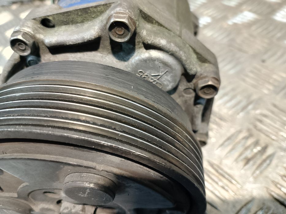 Sprężarka Kompresor Klimatyzacji Audi A3 8L 1.9 Tdi 1J0 820 803 L