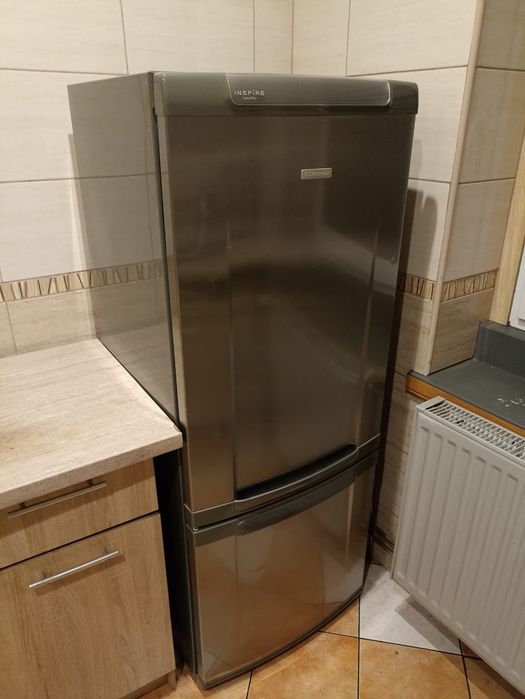Lodówka Electrolux ERB29301x8 Inspire Space Plus