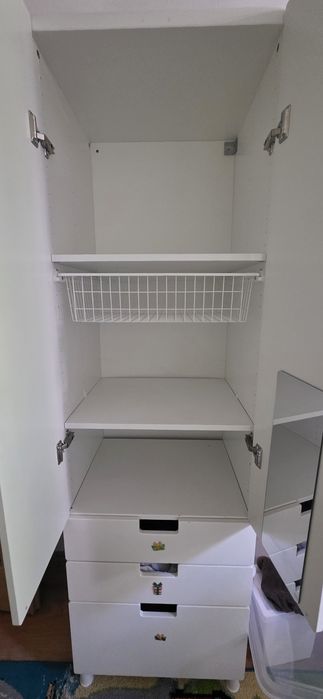 Szafa ikea używana