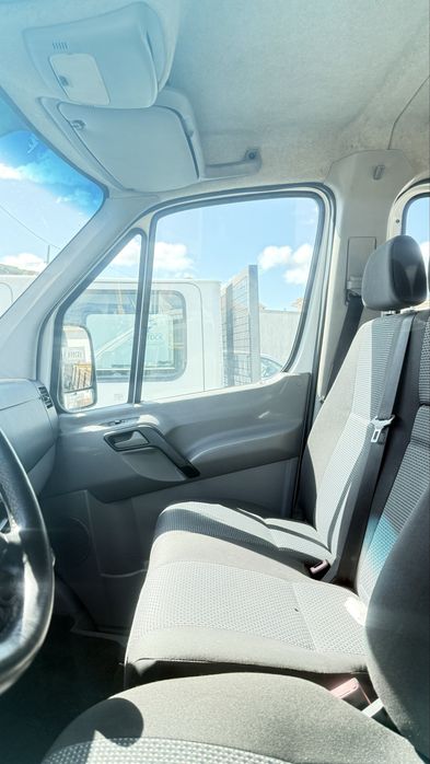 Mercedes-Benz Sprinter 2011  7 lugares