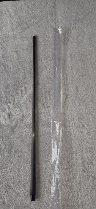 Nowa Szczytówka JFLOWERS Carbon 12.5 
Tip TAOM FUSION